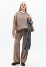 OXX-26KOX-YUNDUZPANT-5294 - Bej - 26KOX-YUNDUZPANT-5294 - 2