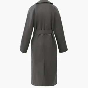 OXX-26YOX-PAMTRENCHNEW-4539 - Gri - 26YOX-PAMTRENCHNEW-4539 - 1