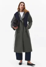 OXX-26YOX-PAMTRENCHNEW-4539 - Gri - 26YOX-PAMTRENCHNEW-4539 - 2