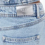 OXX-26YOX-SERRA03-4963 - Mavi - 26YOX-SERRA03-4963 - 1