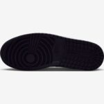 SARZI-NIKE-AJ1MSE-IX3525-MENS - مشکی/سفید - IX3525-010 - 2