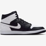 SARZI-NIKE-AJ1MSE-IX3525-MENS - مشکی/سفید - IX3525-010 - 3