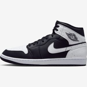 SARZI-NIKE-AJ1MSE-IX3525-MENS - مشکی/سفید - IX3525-010 - 1