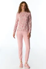 PEN-PNAX3J0926SK-PK32 - Pembe - PNAX3J0926SK-PK32 - 5