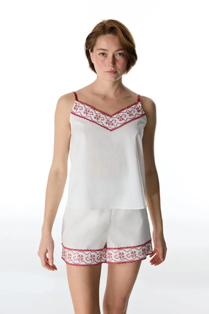 PEN-PNTB4WAW26IY-B32 - Beyaz - PNTB4WAW26IY-B32 - 7