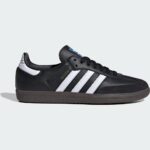 SARZI-ADIDAS-SAMBA-OG-MENS - مشکی - IG9031 - 1