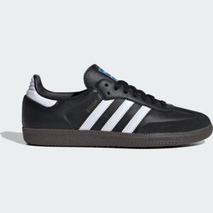 SARZI-ADIDAS-SAMBA-OG-MENS - مشکی - IG9031 - 1