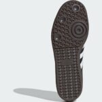 SARZI-ADIDAS-SAMBA-OG-MENS - مشکی - IG9031 - 3