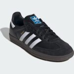 SARZI-ADIDAS-SAMBA-OG-MENS - مشکی - IG9031 - 4
