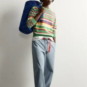 ZARA-03284325 - راه‌راه - ZARA-03284325-105 - 1