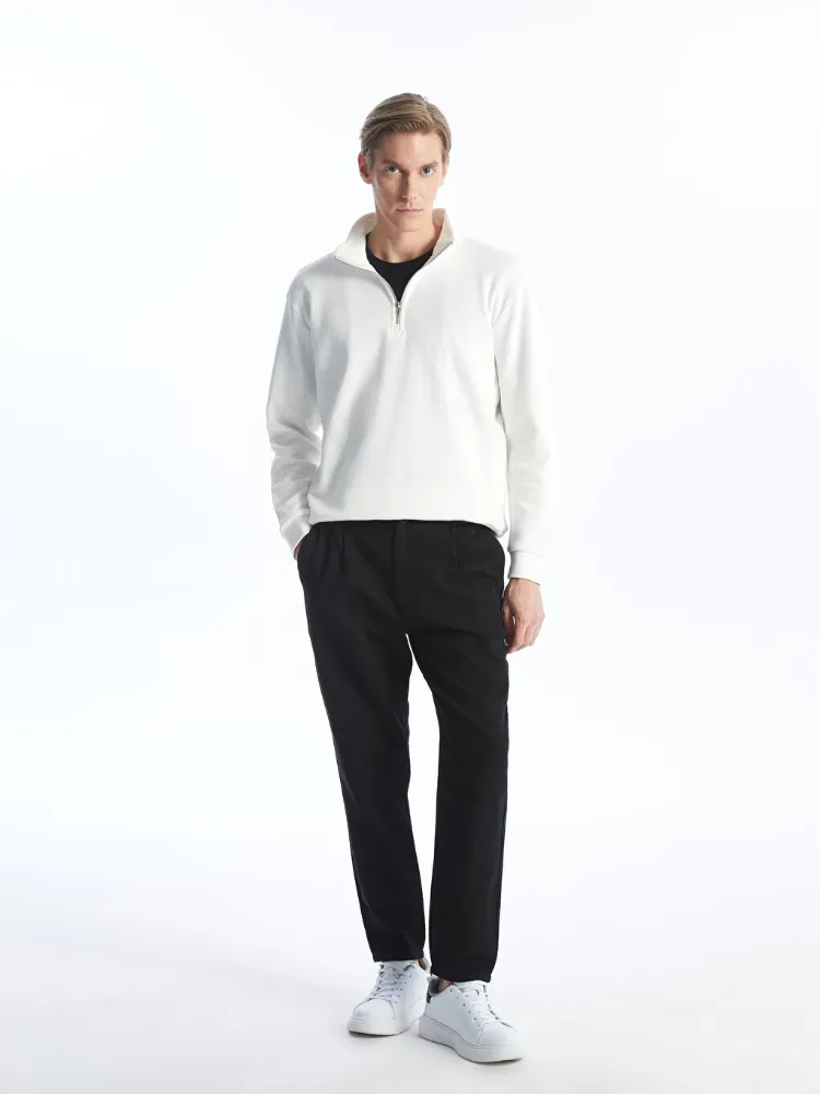 LCW-S48961Z8 - Yeni Siyah - S48961Z8-CVL - 1