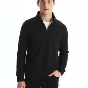 LCW-S50536Z8 - Yeni Siyah - S50536Z8-CVL - 1