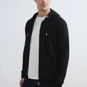LCW-S61738Z8 - Yeni Siyah - S61738Z8-CVL - 1