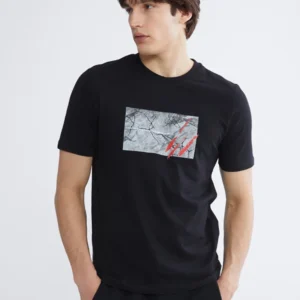 LCW-S68573Z8 - Yeni Siyah - S68573Z8-CVL - 1