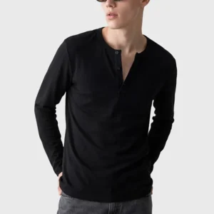 LCW-S6S625Z8 - Yeni Siyah - S6S625Z8-CVL - 1
