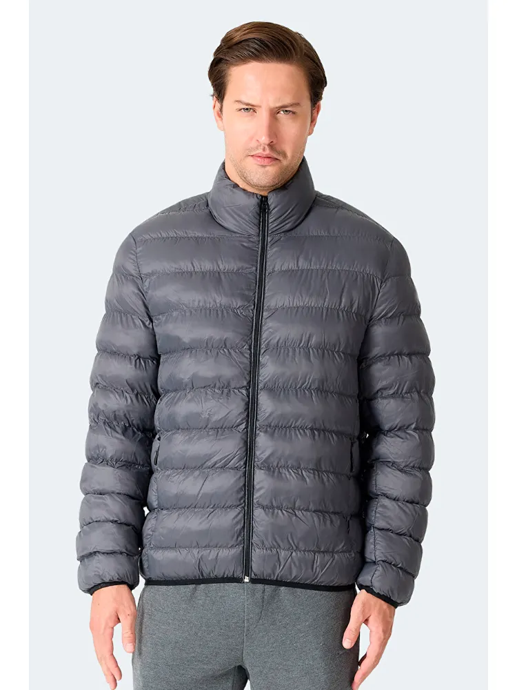 LCW-ST25JE046 / S000459534 - Koyu Gri - ST25JE046 / S000459534 - 1