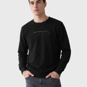 LCW-W63598Z8 - Yeni Siyah - W63598Z8-CVL - 1