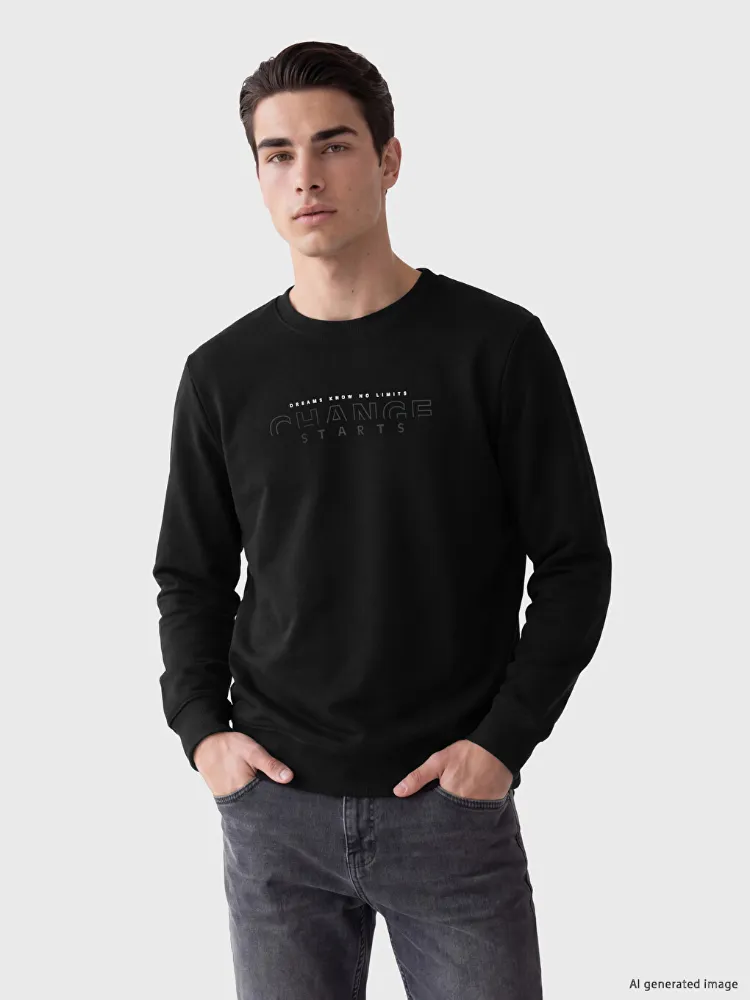 LCW-W63598Z8 - Yeni Siyah - W63598Z8-CVL - 1