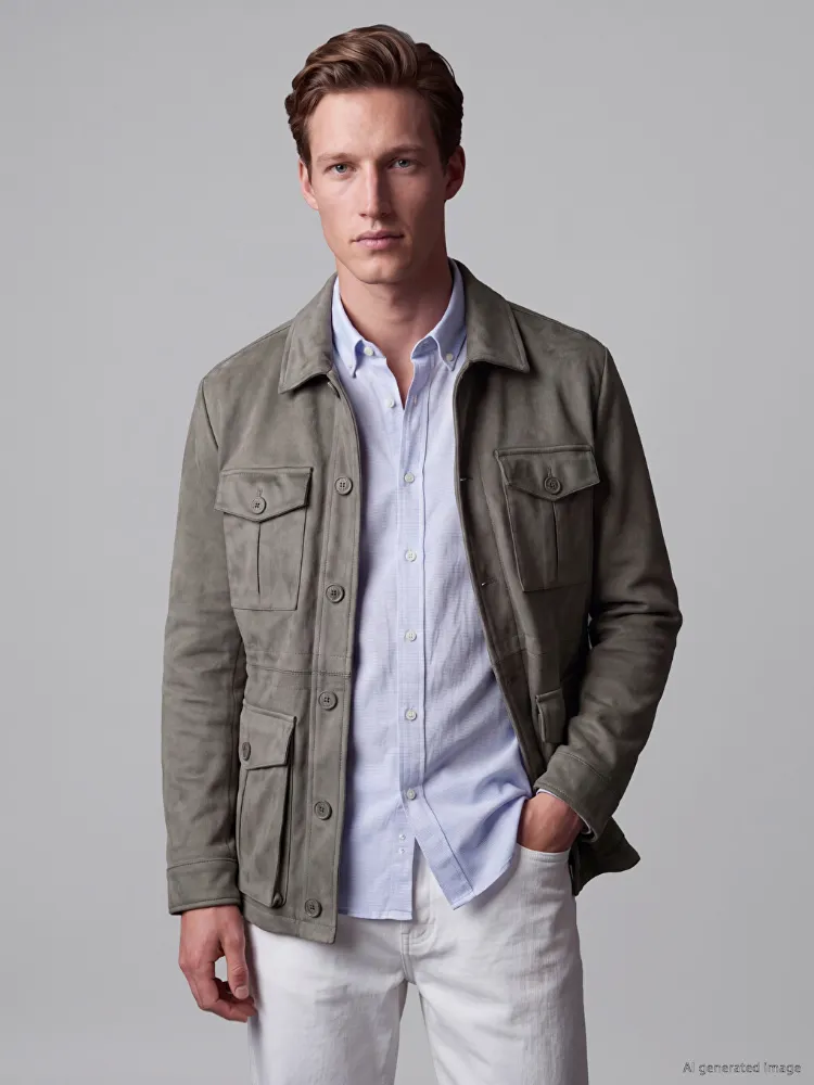 LCW-W63692Z8 - L?ght Khak? - W63692Z8-3M3 - 1