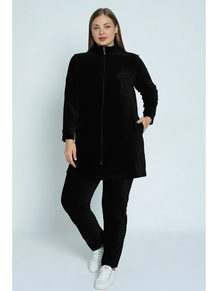 LCW-25050S - 19351 - Siyah - ???? - 25050S - 19351 - Siyah - S000487063 - 1