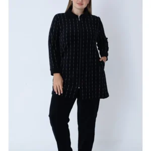 LCW-27002 - 21164 - Lacivert - سرمه‌ای - 27002 - 21164 - Lacivert - S000481357 - 1