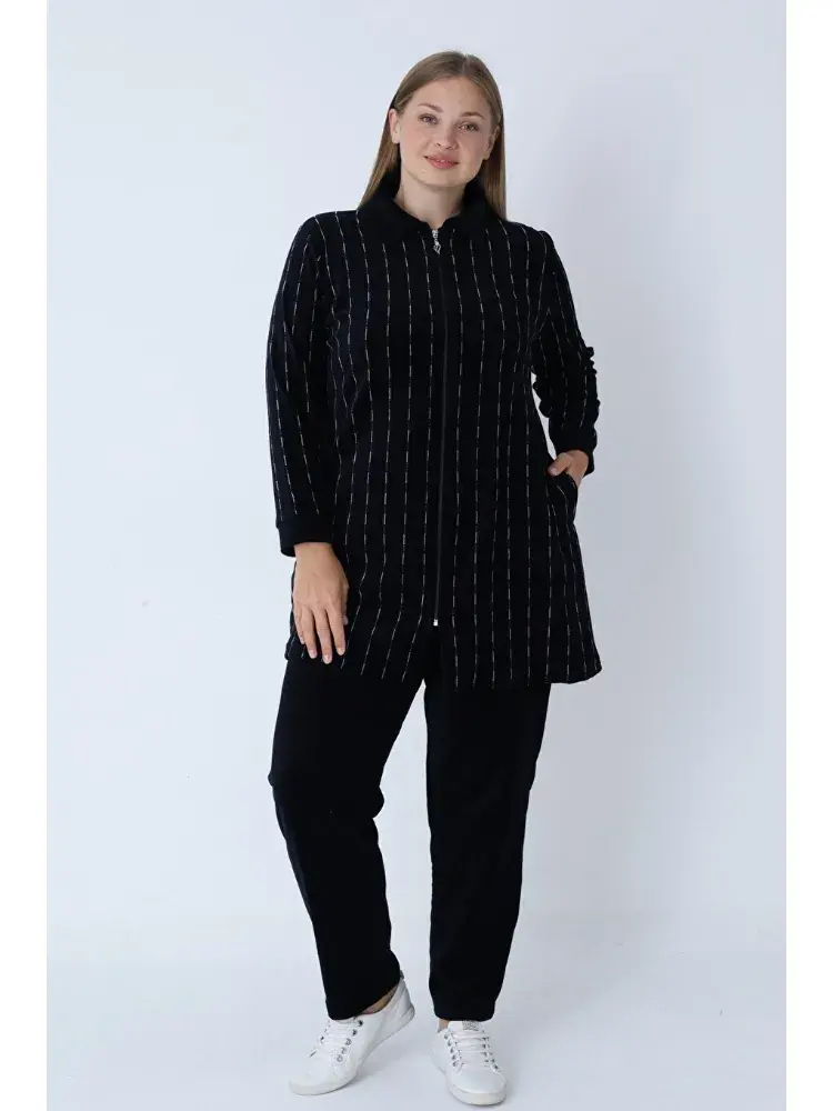 LCW-27002 - 21164 - Lacivert - سرمه‌ای - 27002 - 21164 - Lacivert - S000481357 - 1