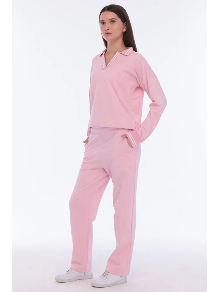 LCW-8537 - 20024 - Pembe - ????? - 8537 - 20024 - Pembe - S000578791 - 1