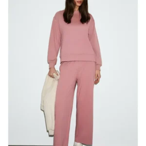 LCW-DOUE01012026 - 20024 - Pembe - صورتی - DOUE01012026 - 20024 - Pembe - S000585536 - 1