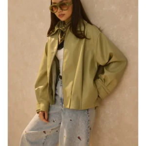 LCW-pldetdc-19978-Ye?il - Pastel Ye?il - pldetdc-19978-Ye?il-S000551191 - 1