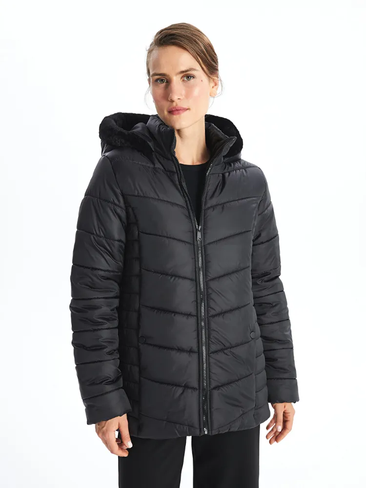 LCW-W40788Z8 - Yeni Siyah - W40788Z8-CVL - 1