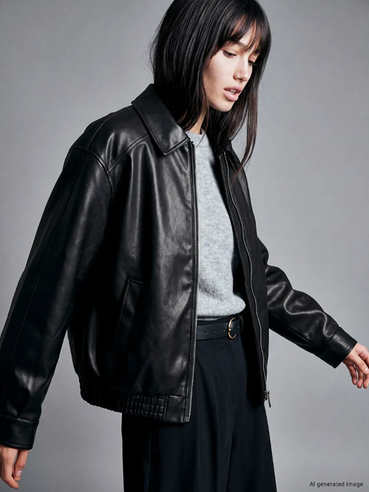 LCW-W63619Z8 - Yeni Siyah - W63619Z8-CVL - 1